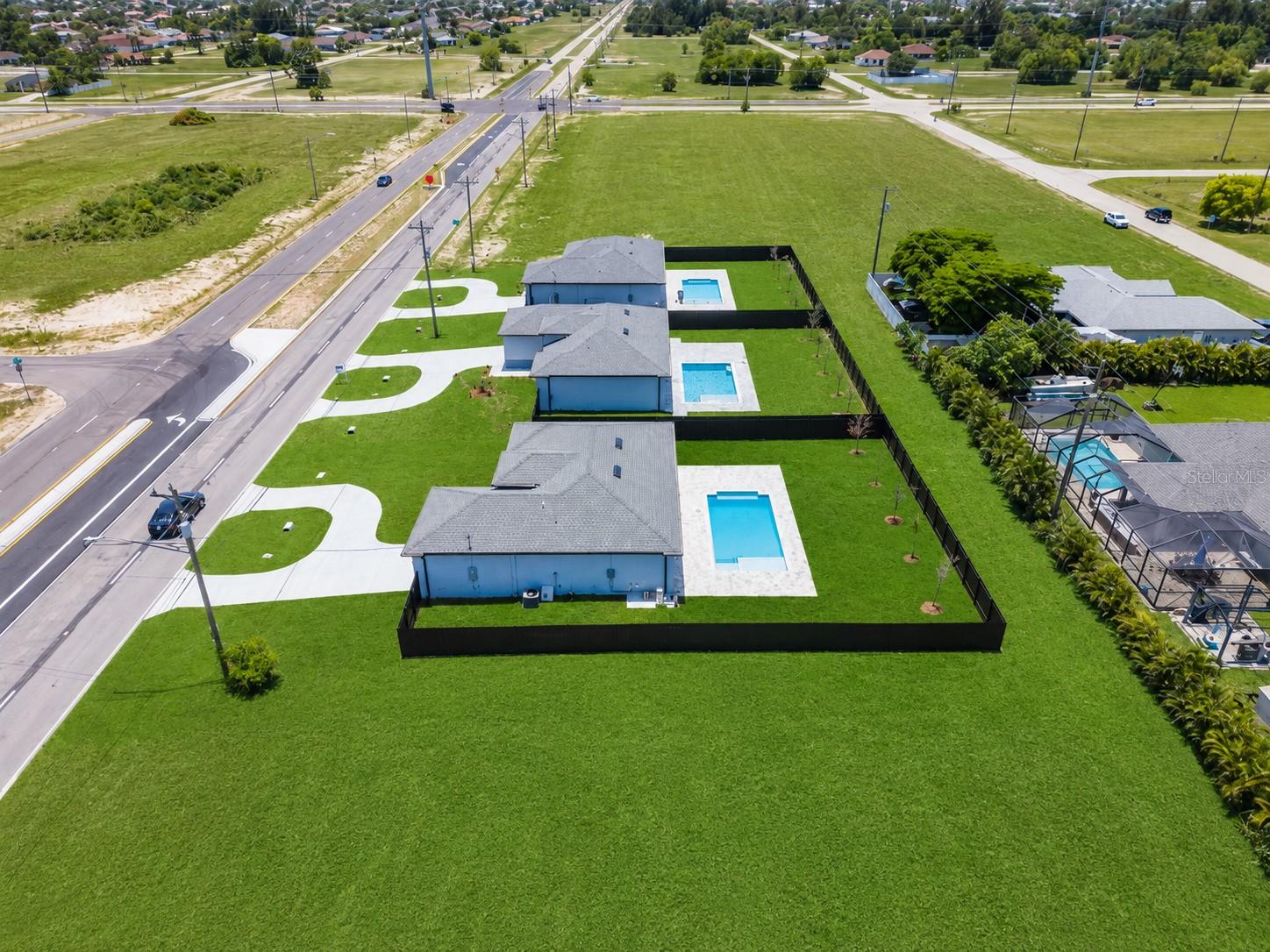 103 DIPLOMAT PKWY E, CAPE CORAL, FL — photo 2
