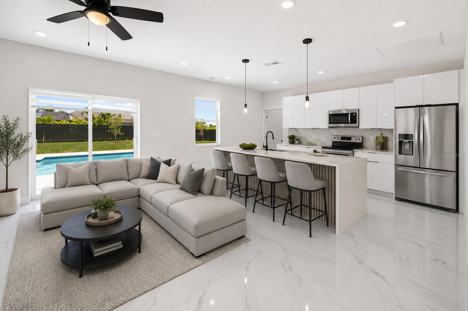 103 DIPLOMAT PKWY E, CAPE CORAL, FL — photo 7