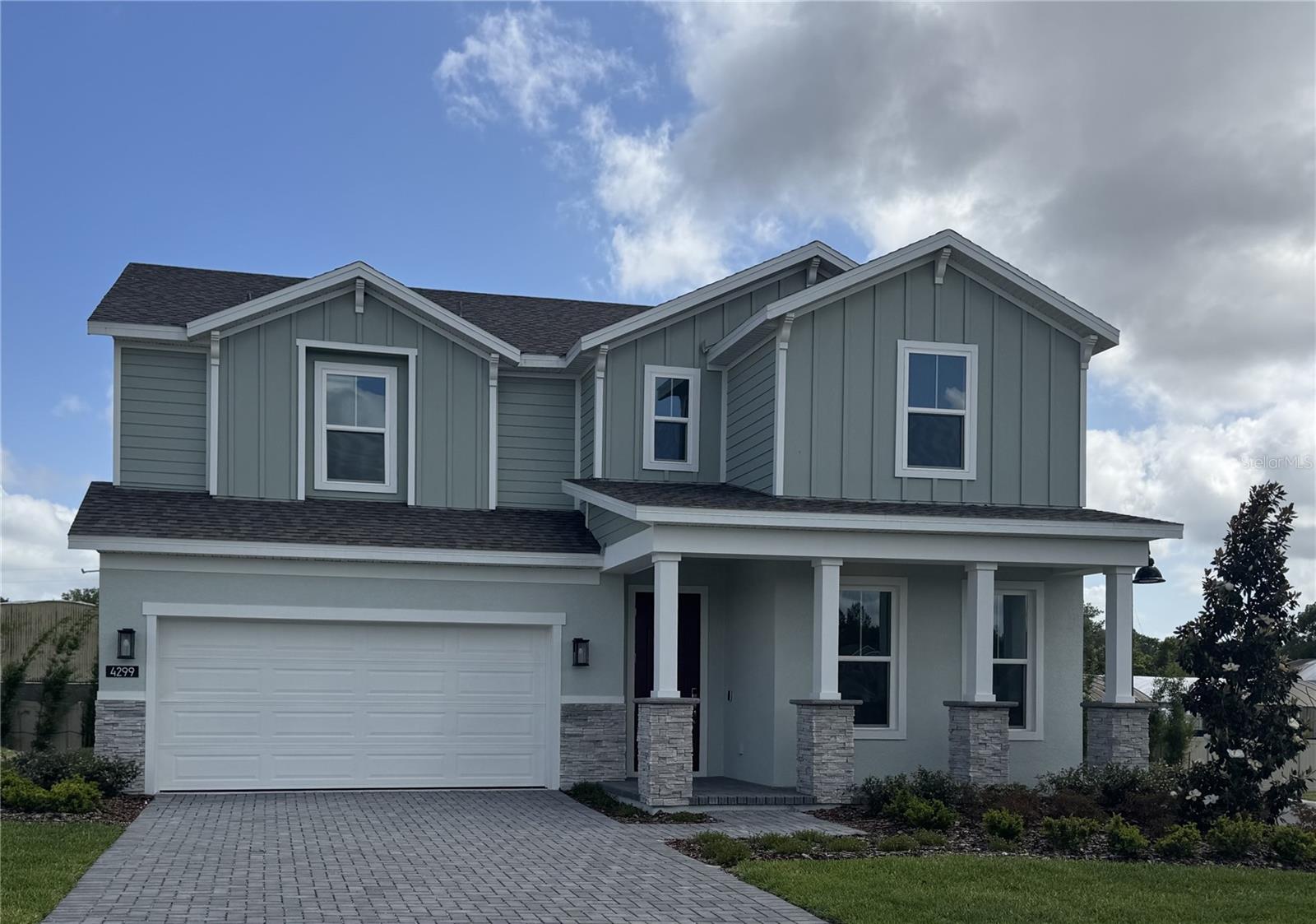 4299 LAUREL SITE LOOP, APOPKA, FL — photo 2