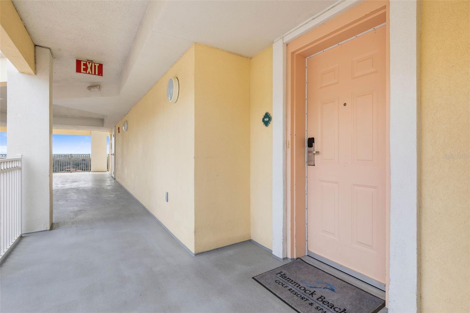 200 OCEAN CREST DR #906, PALM COAST, FL — photo 3