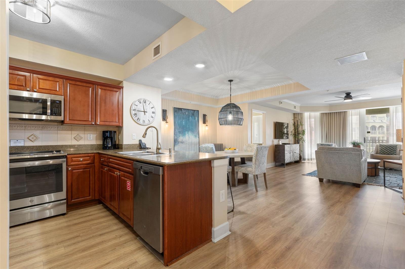 200 OCEAN CREST DR #906, PALM COAST, FL — photo 5