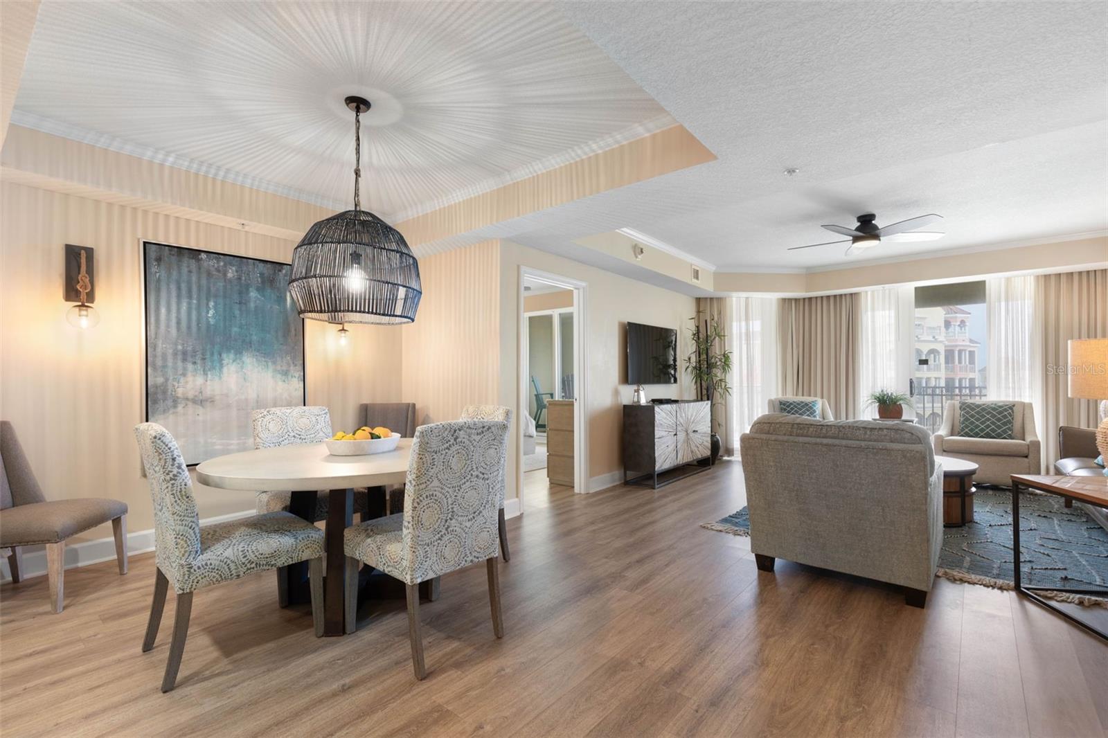 200 OCEAN CREST DR #906, PALM COAST, FL — photo 6
