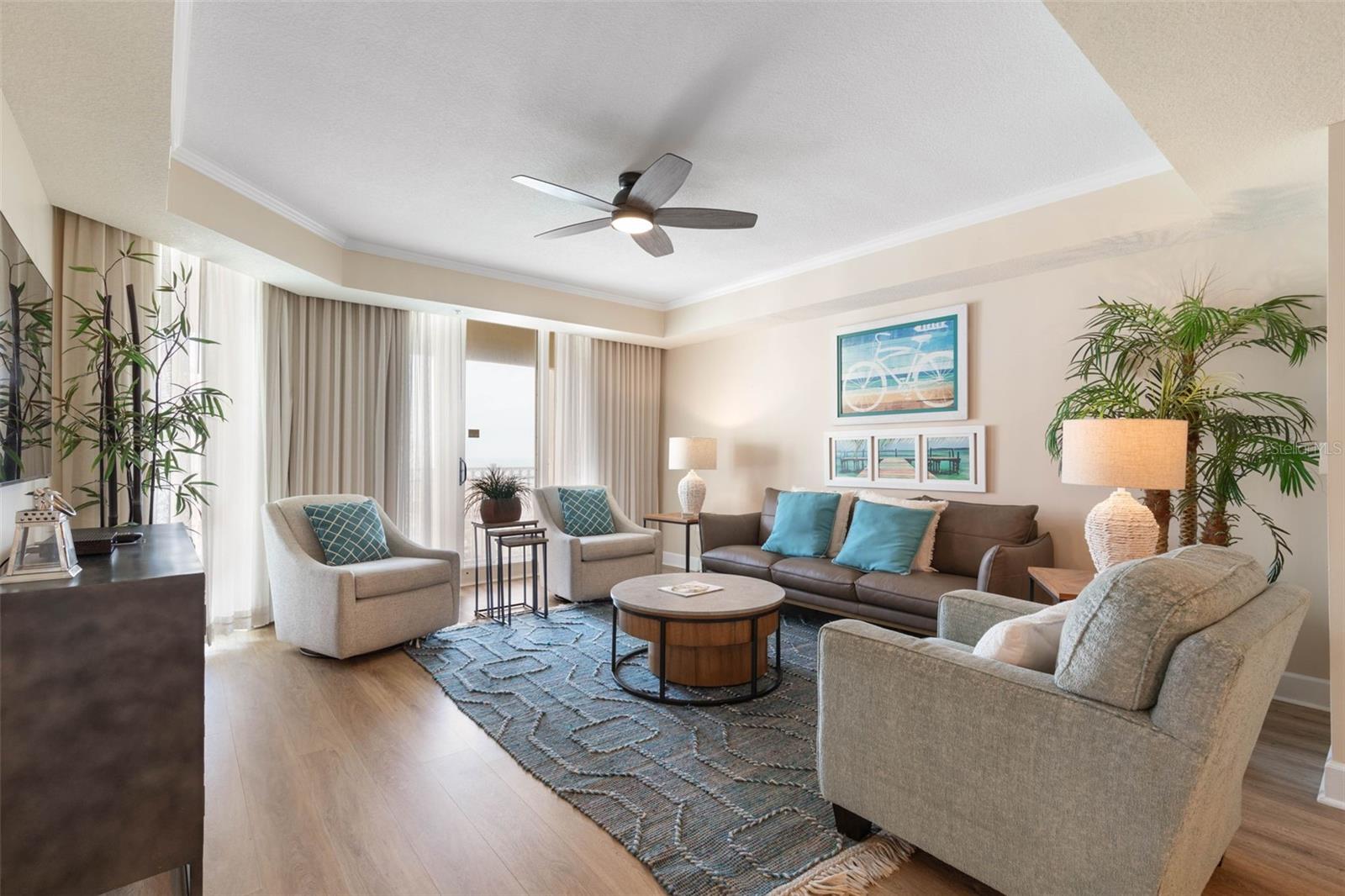 200 OCEAN CREST DR #906, PALM COAST, FL — photo 7
