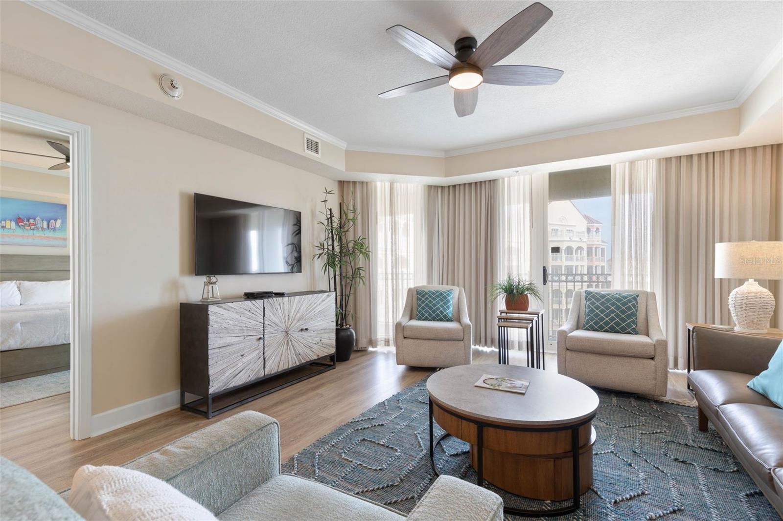 200 OCEAN CREST DR #906, PALM COAST, FL — photo 8