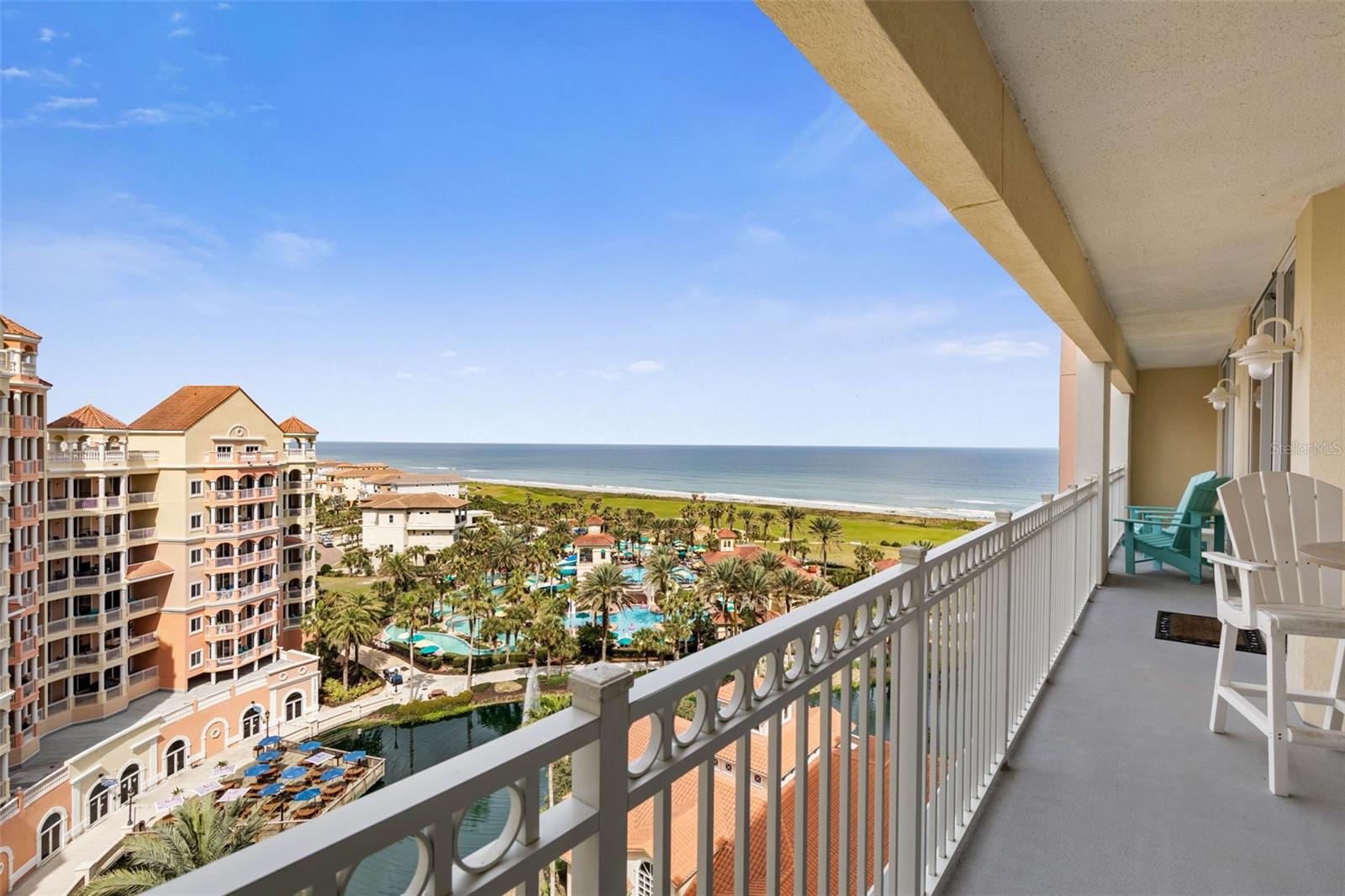 200 OCEAN CREST DR #906, PALM COAST, FL — photo 9