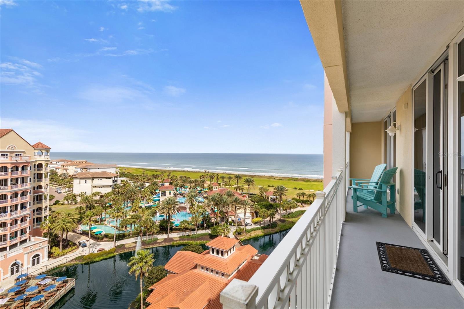 200 OCEAN CREST DR #906, PALM COAST, FL — photo 10