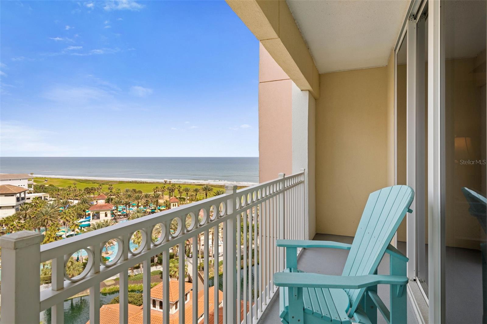 200 OCEAN CREST DR #906, PALM COAST, FL — photo 11