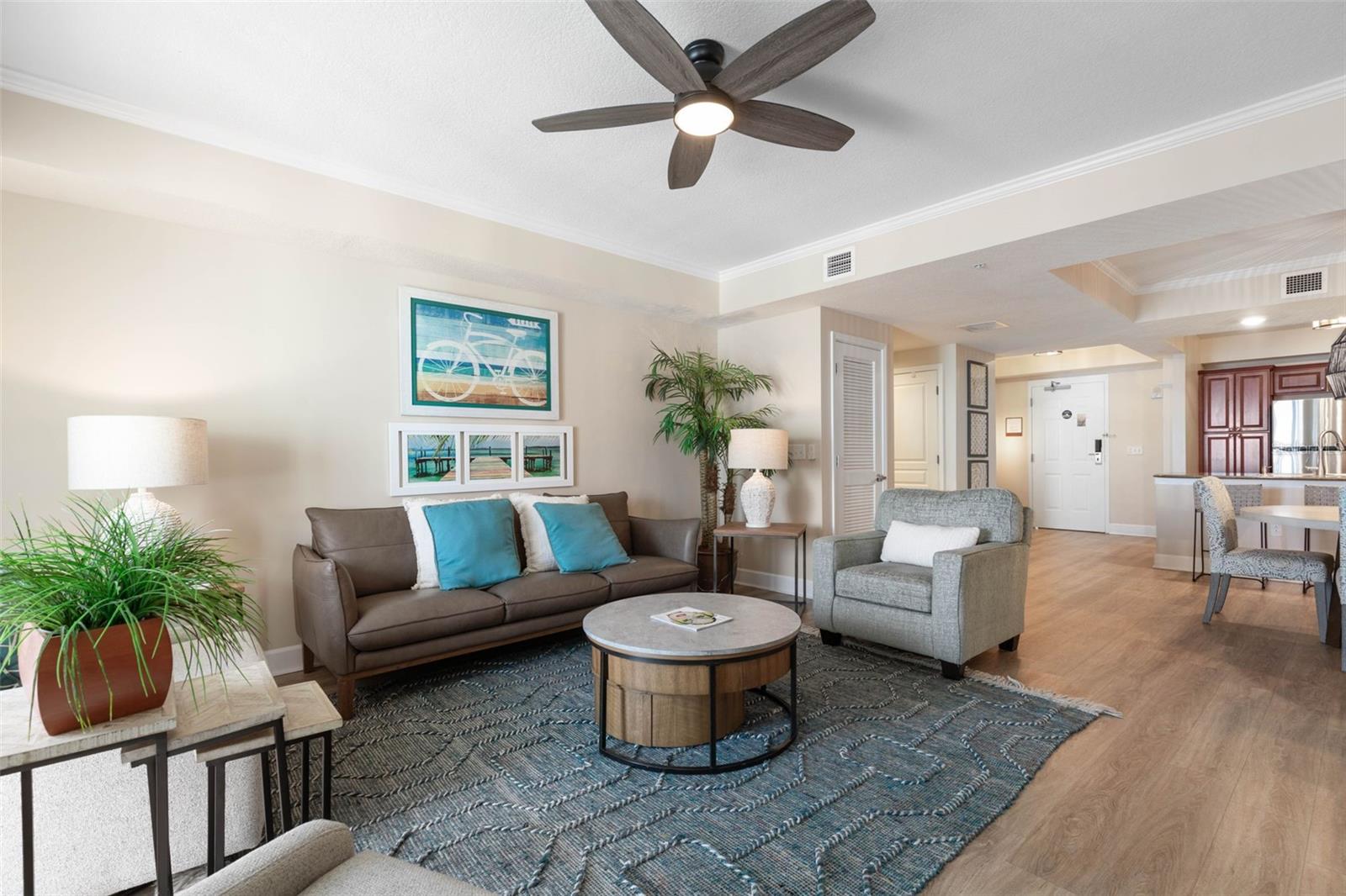200 OCEAN CREST DR #906, PALM COAST, FL — photo 14