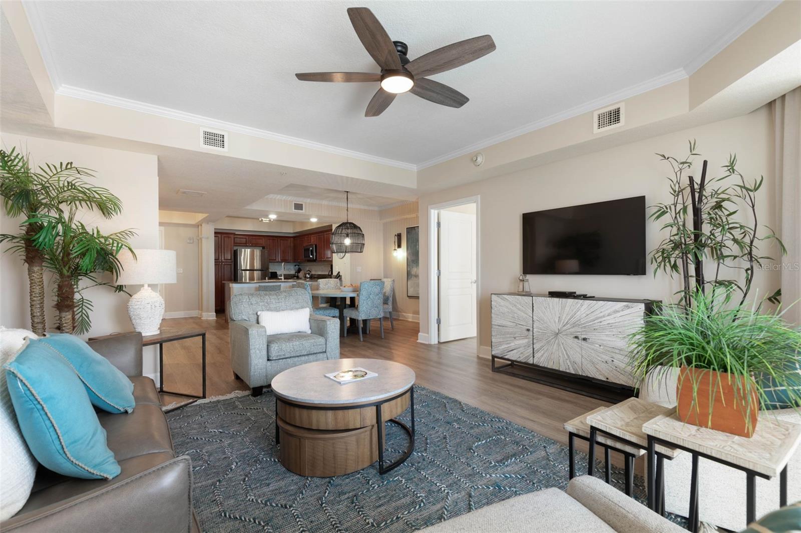 200 OCEAN CREST DR #906, PALM COAST, FL — photo 15