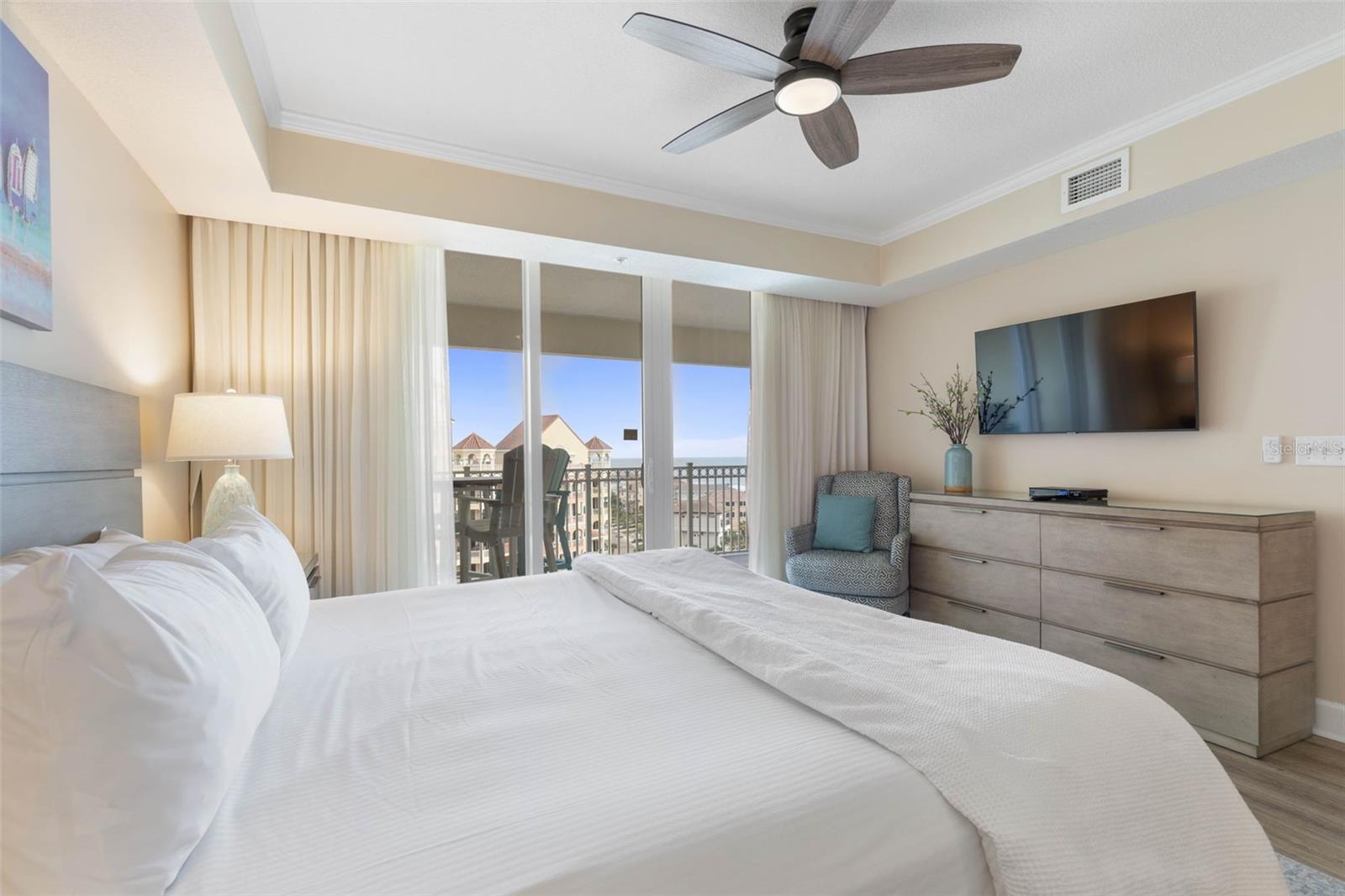 200 OCEAN CREST DR #906, PALM COAST, FL — photo 24