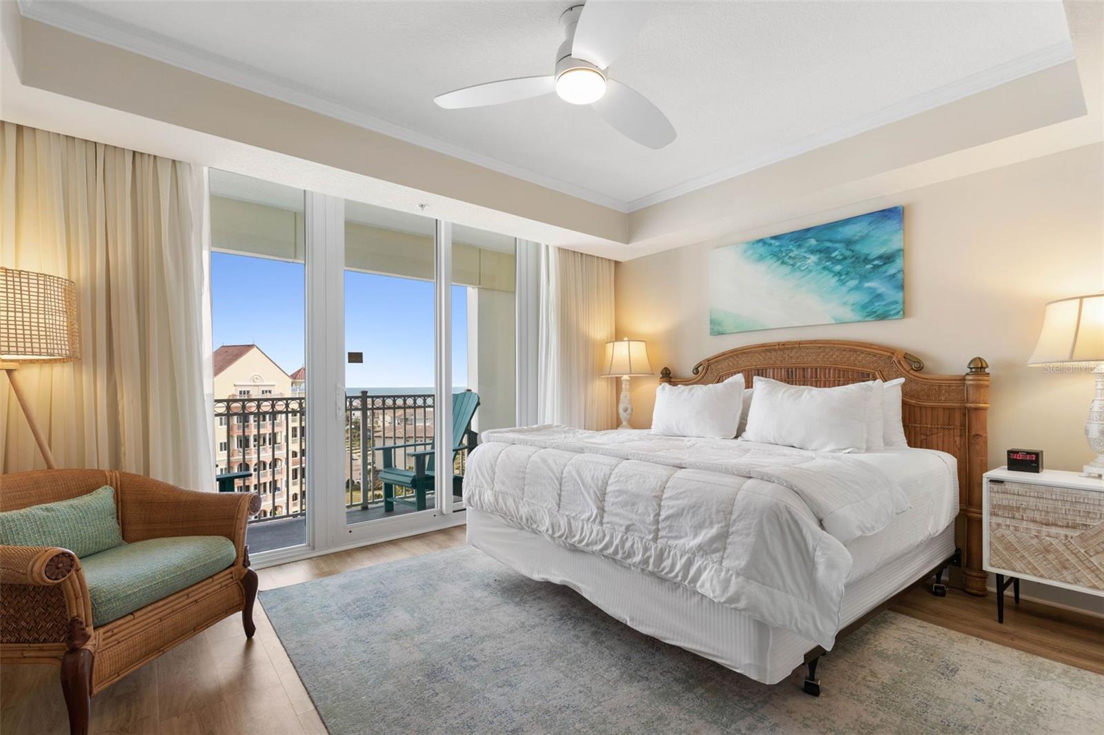 200 OCEAN CREST DR #906, PALM COAST, FL — photo 36