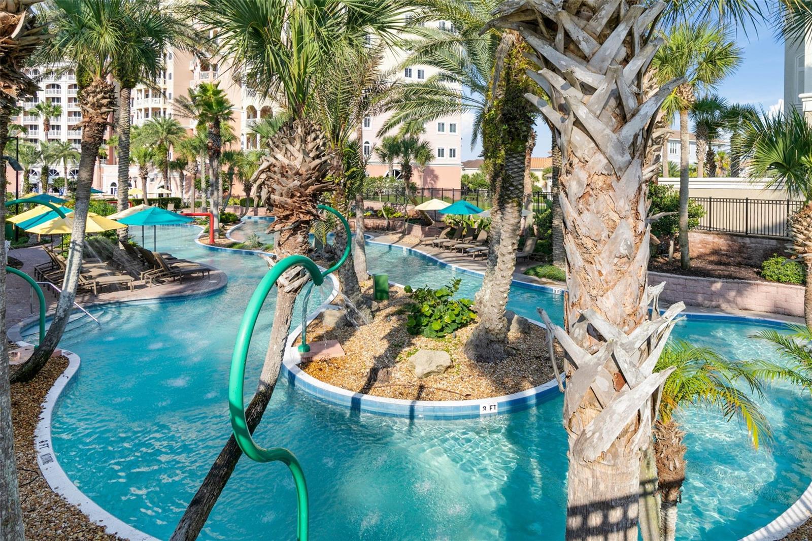 200 OCEAN CREST DR #906, PALM COAST, FL — photo 52