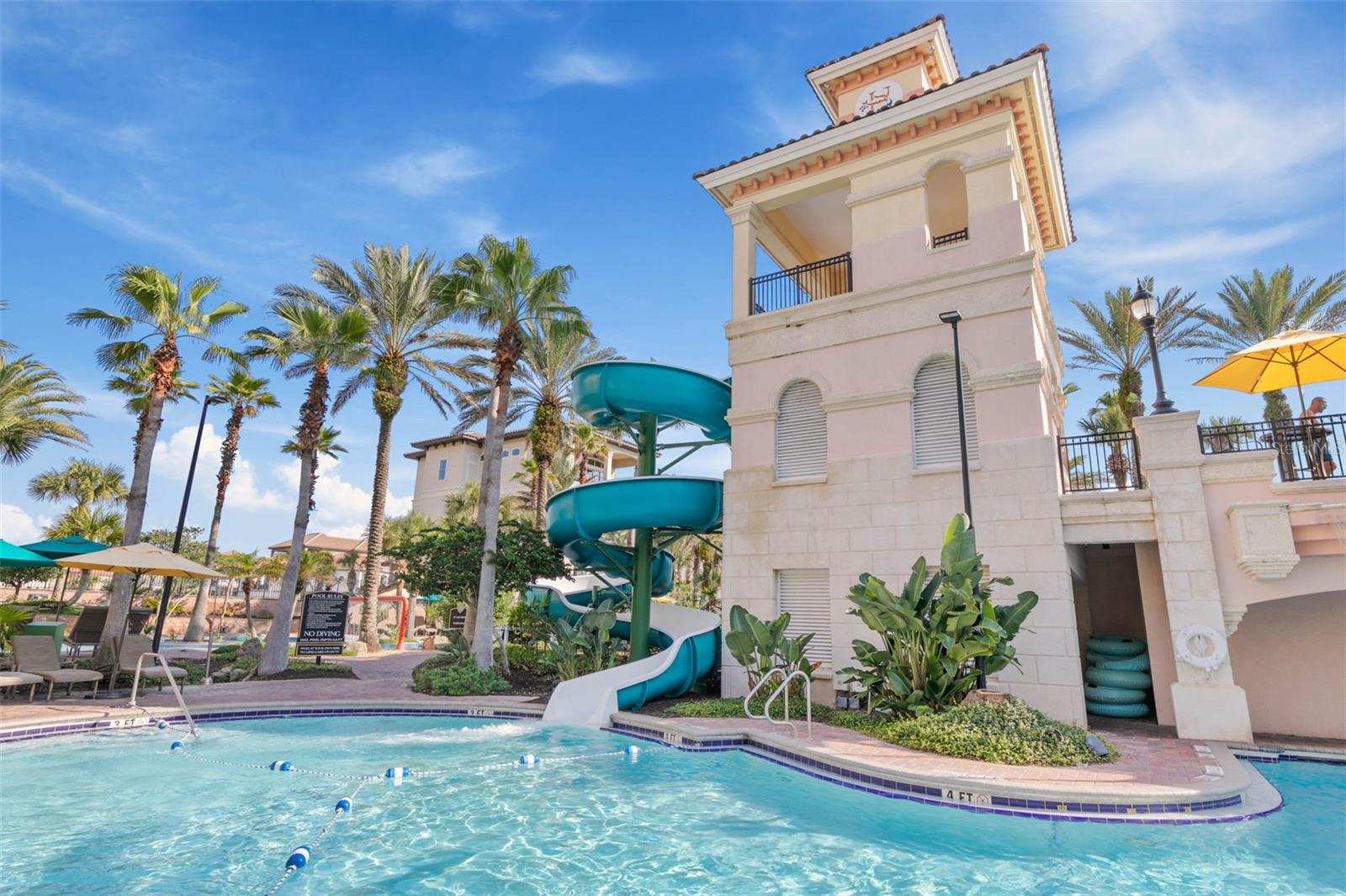 200 OCEAN CREST DR #906, PALM COAST, FL — photo 55