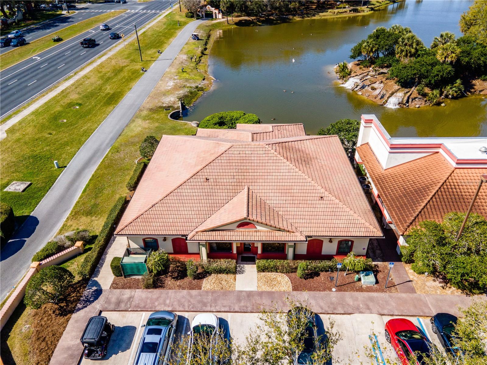 309 LAGRANDE BLVD, LADY LAKE, FL