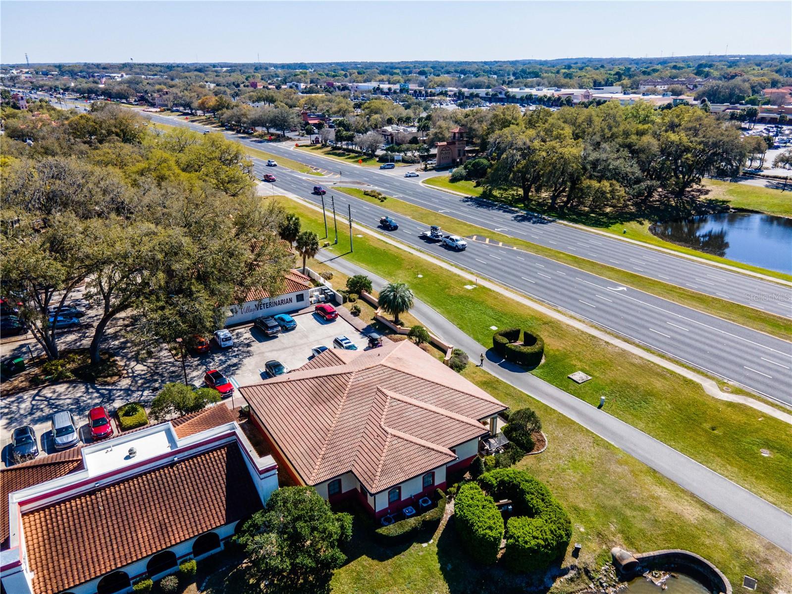 309 LAGRANDE BLVD, LADY LAKE, FL — photo 4
