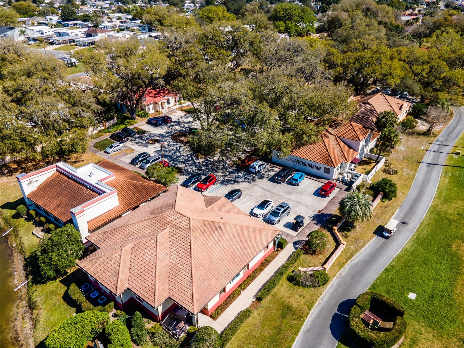 309 LAGRANDE BLVD, LADY LAKE, FL — photo 5