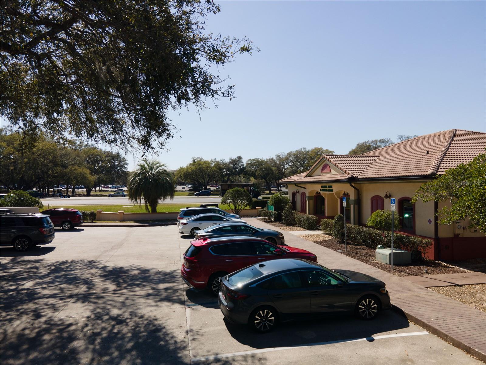 309 LAGRANDE BLVD, LADY LAKE, FL — photo 52