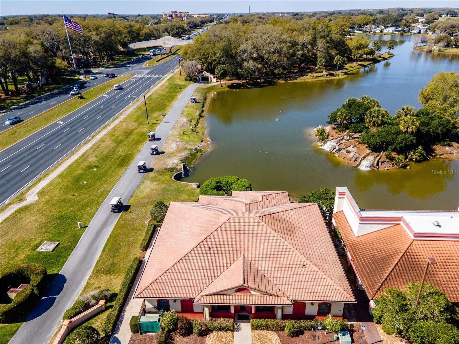 309 LAGRANDE BLVD, LADY LAKE, FL — photo 54