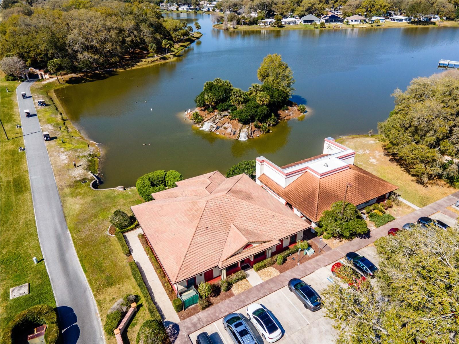 309 LAGRANDE BLVD, LADY LAKE, FL — photo 55