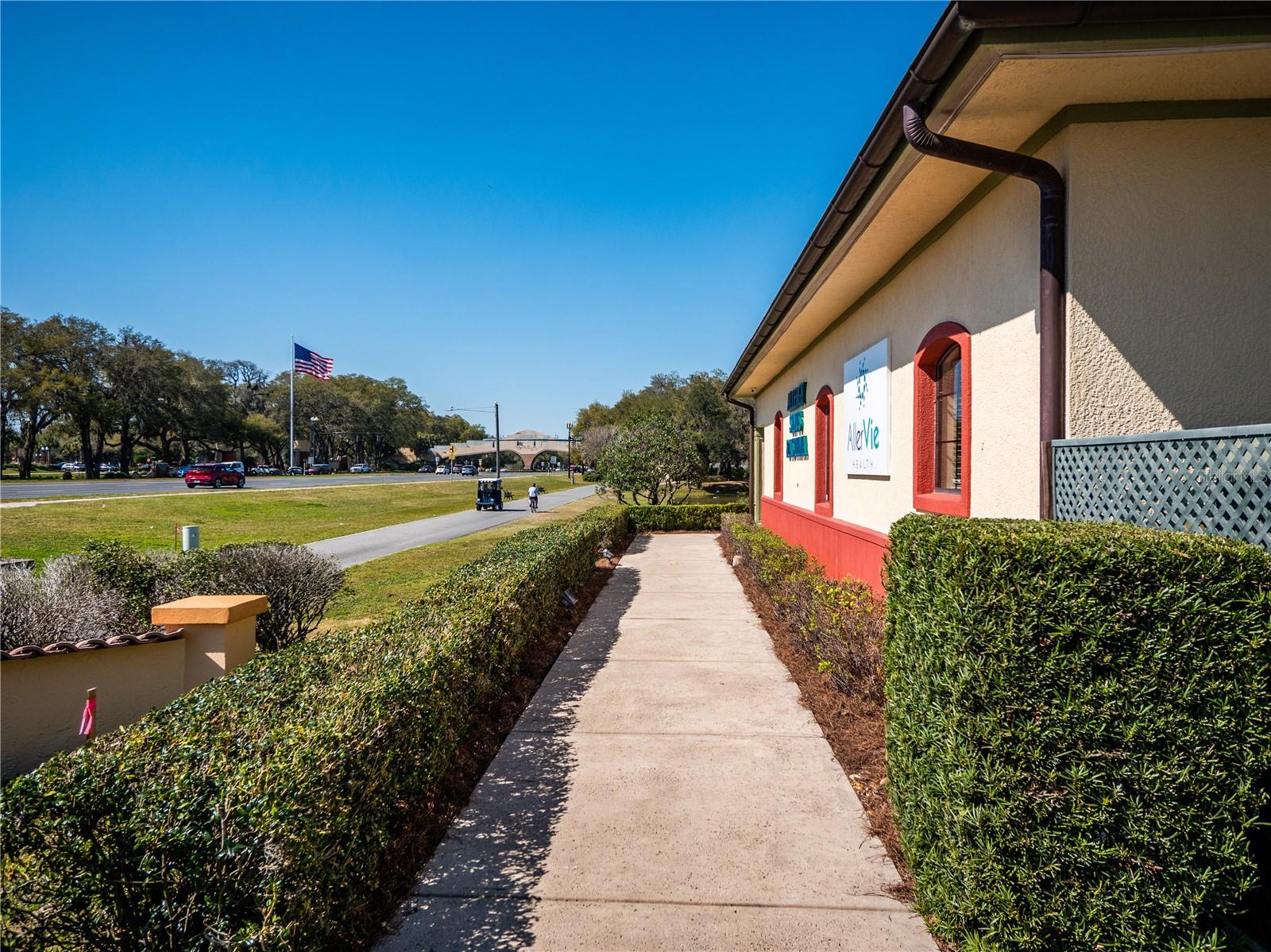 309 LAGRANDE BLVD, LADY LAKE, FL — photo 76