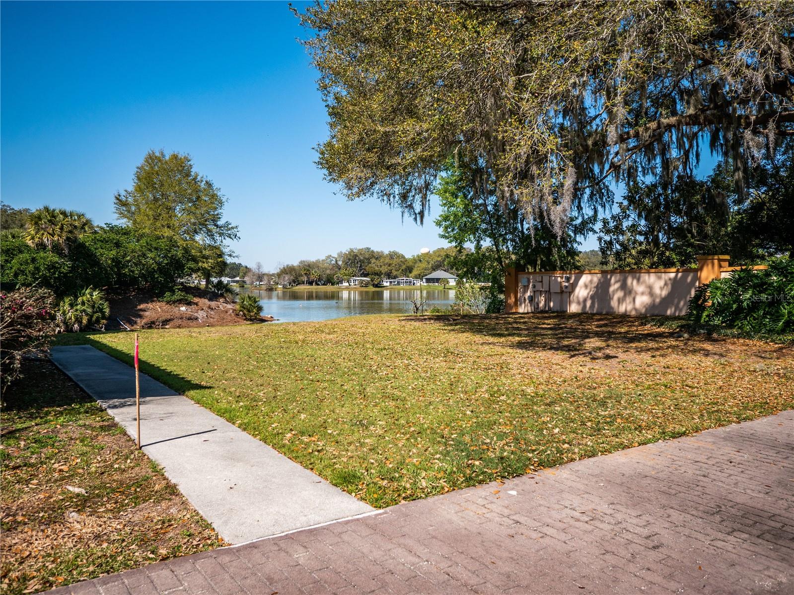 309 LAGRANDE BLVD, LADY LAKE, FL — photo 81