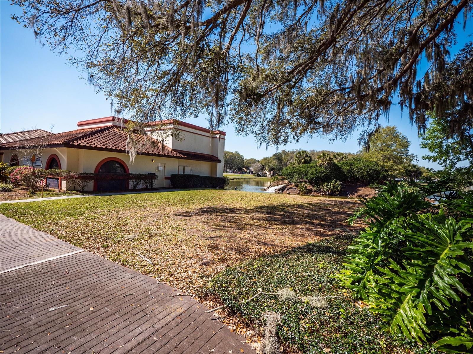 309 LAGRANDE BLVD, LADY LAKE, FL — photo 86