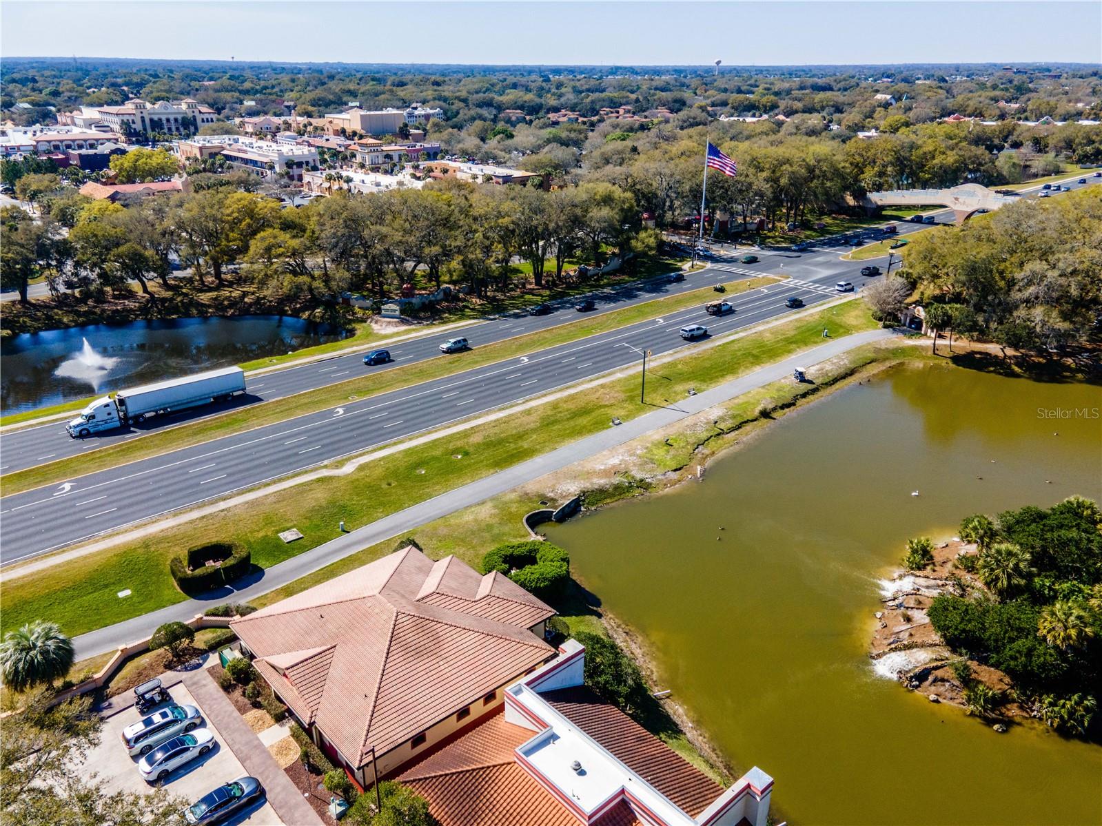 309 LAGRANDE BLVD, LADY LAKE, FL — photo 90