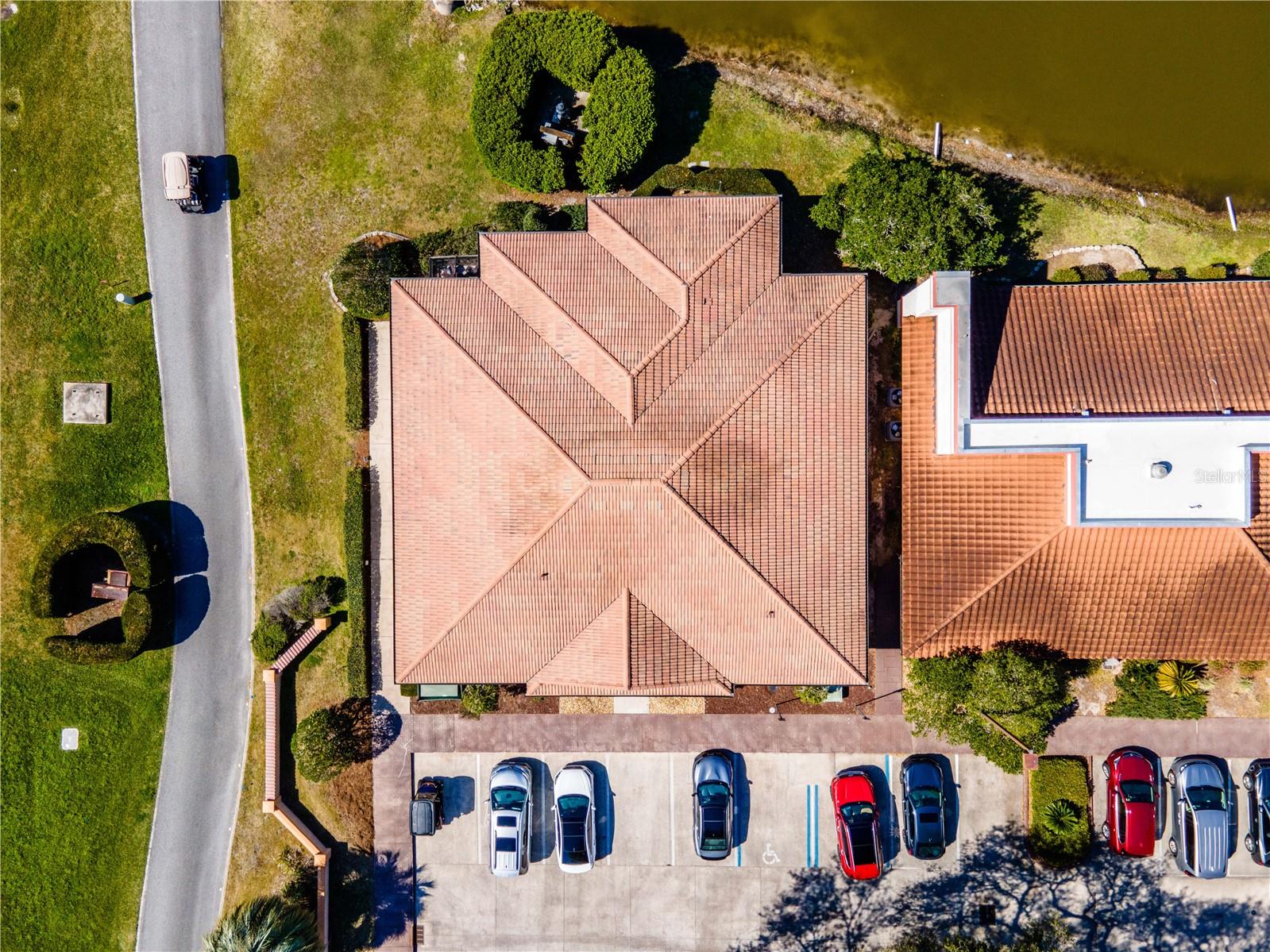 309 LAGRANDE BLVD, LADY LAKE, FL — photo 92