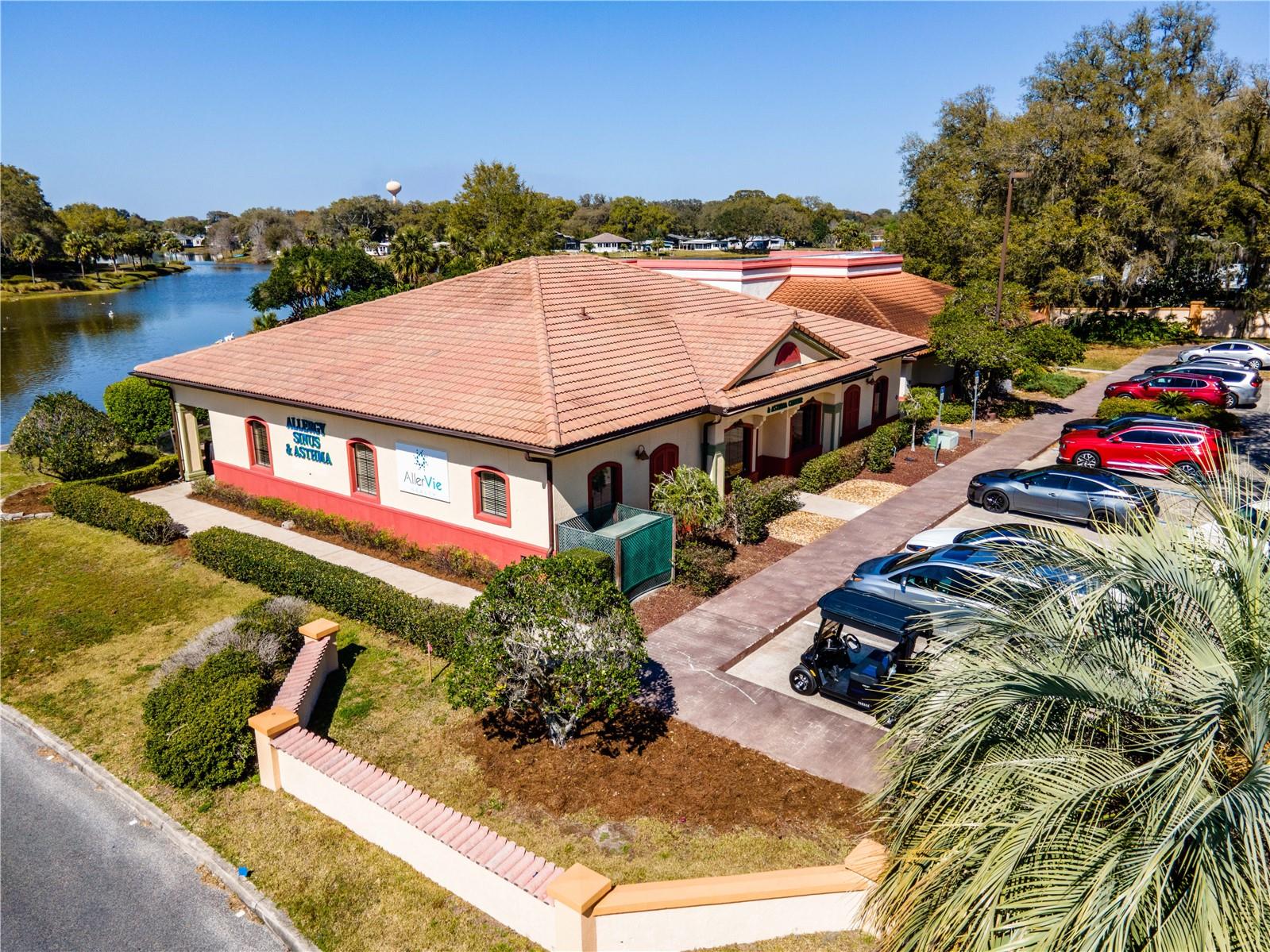 309 LAGRANDE BLVD, LADY LAKE, FL — photo 96