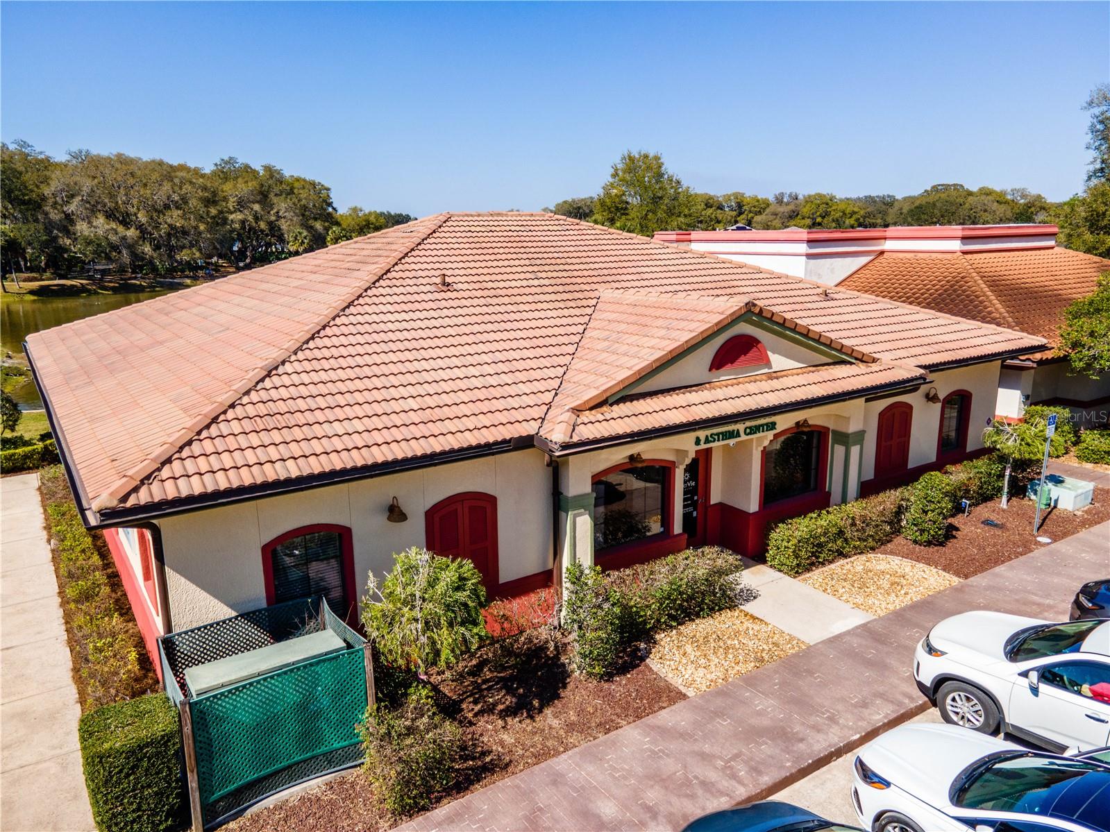 309 LAGRANDE BLVD, LADY LAKE, FL — photo 97