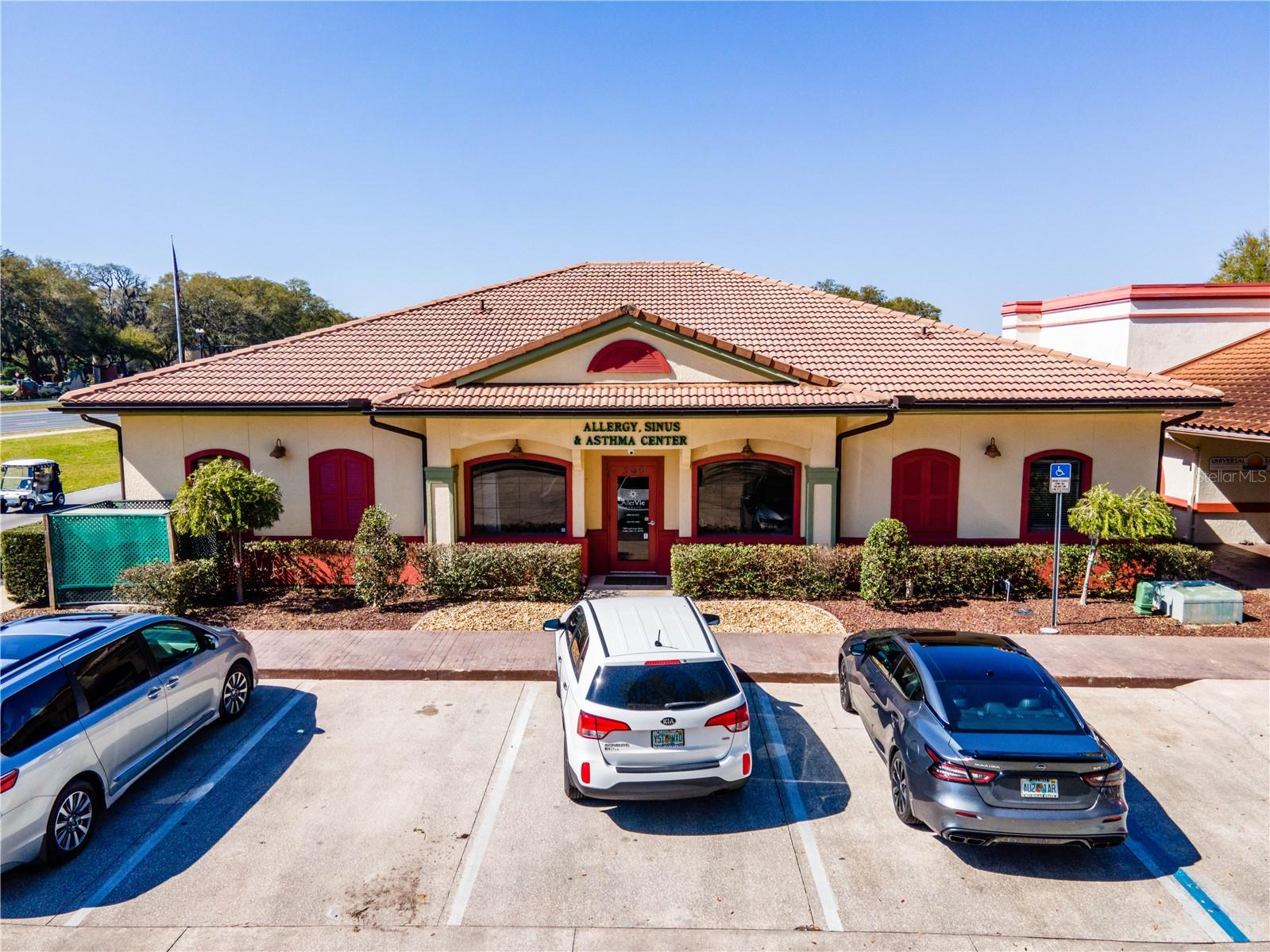 309 LAGRANDE BLVD, LADY LAKE, FL — photo 99