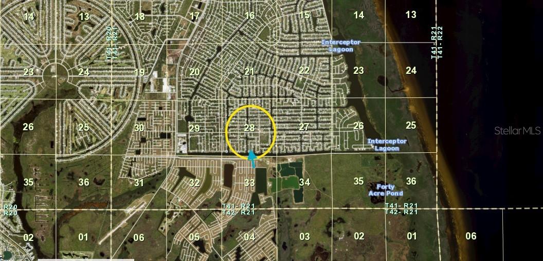 10480 KINGSVILLE DR, PORT CHARLOTTE, FL — photo 2