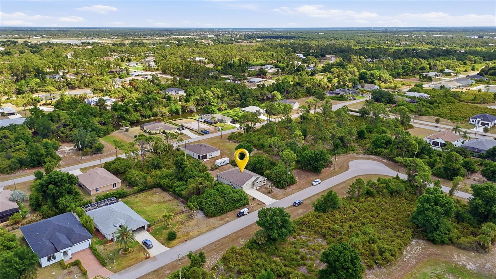126 GREEN PINE PARK, ROTONDA WEST, FL — photo 2
