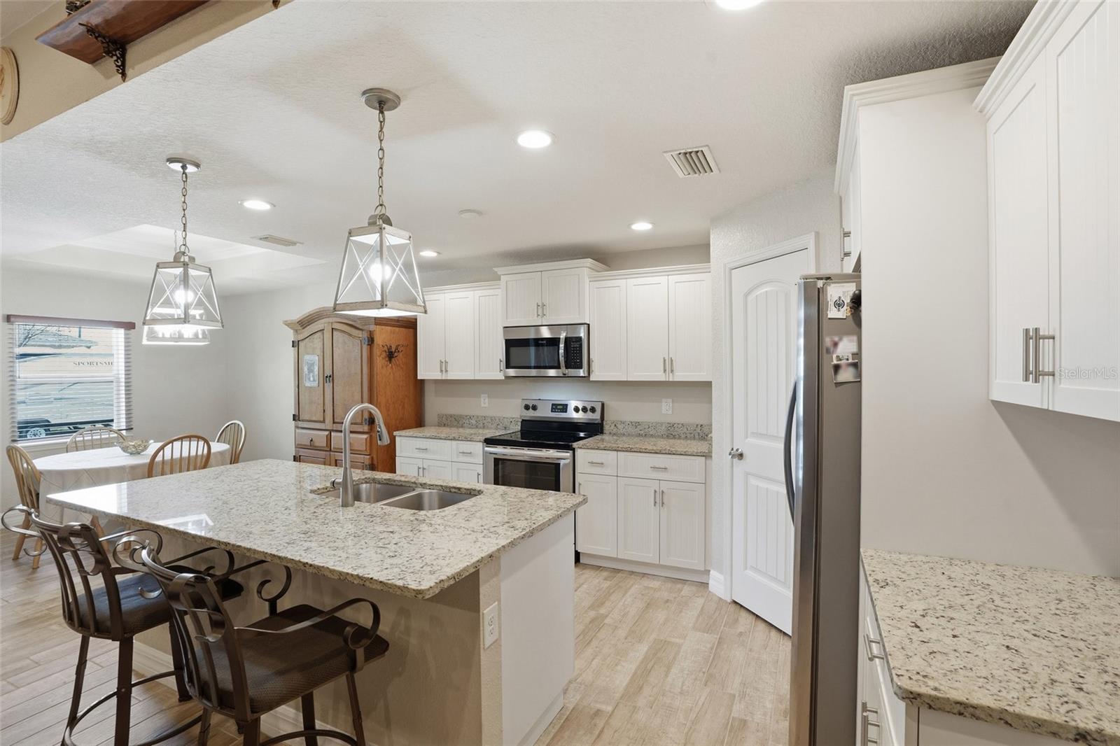 126 GREEN PINE PARK, ROTONDA WEST, FL — photo 8