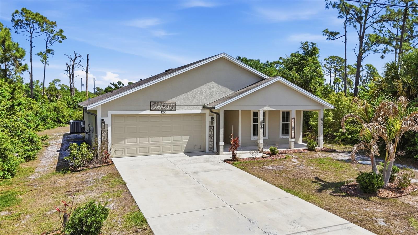 126 GREEN PINE PARK, ROTONDA WEST, FL — photo 25