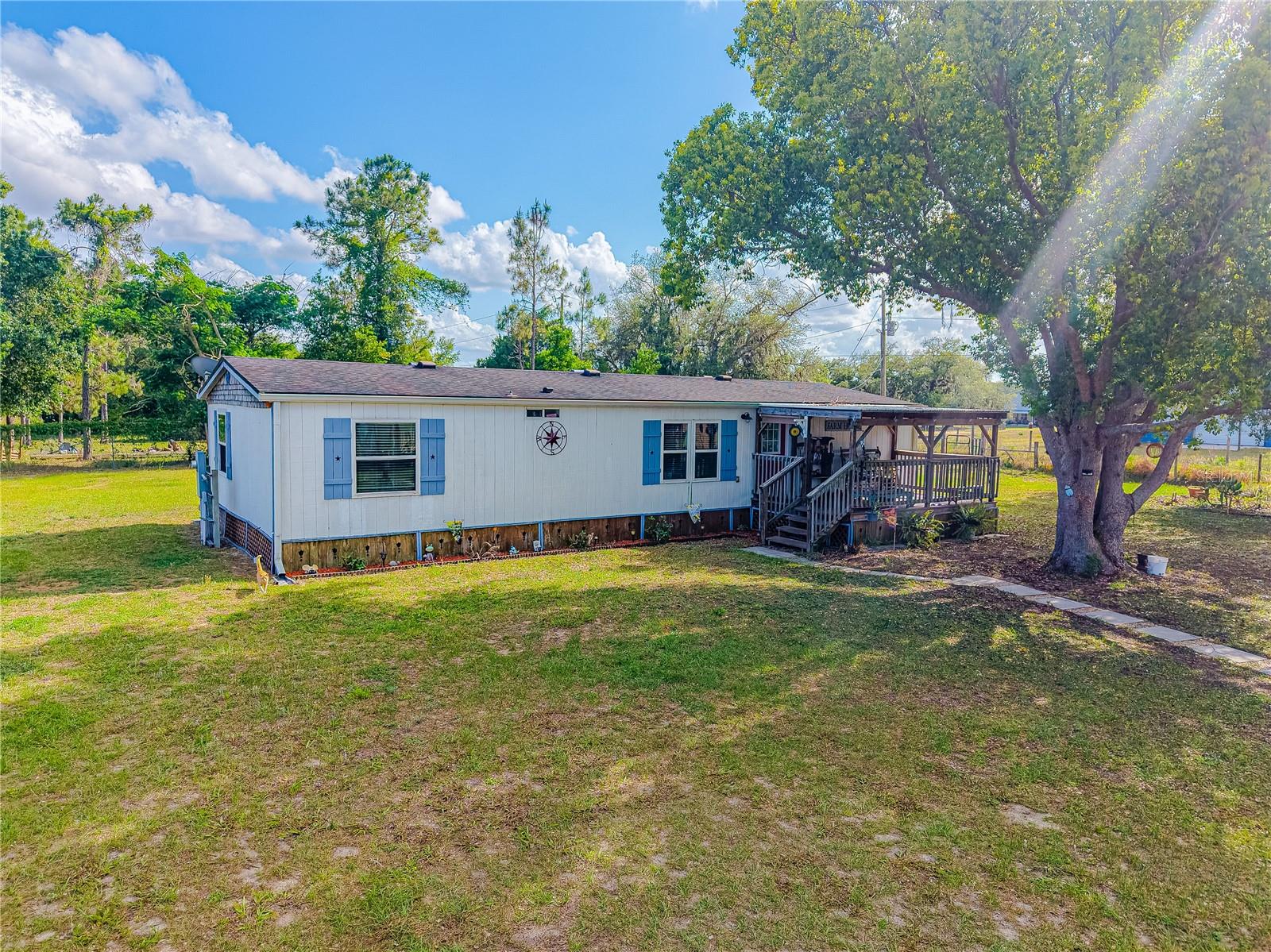 4536 EMPIRE CHURCH RD, GROVELAND, FL