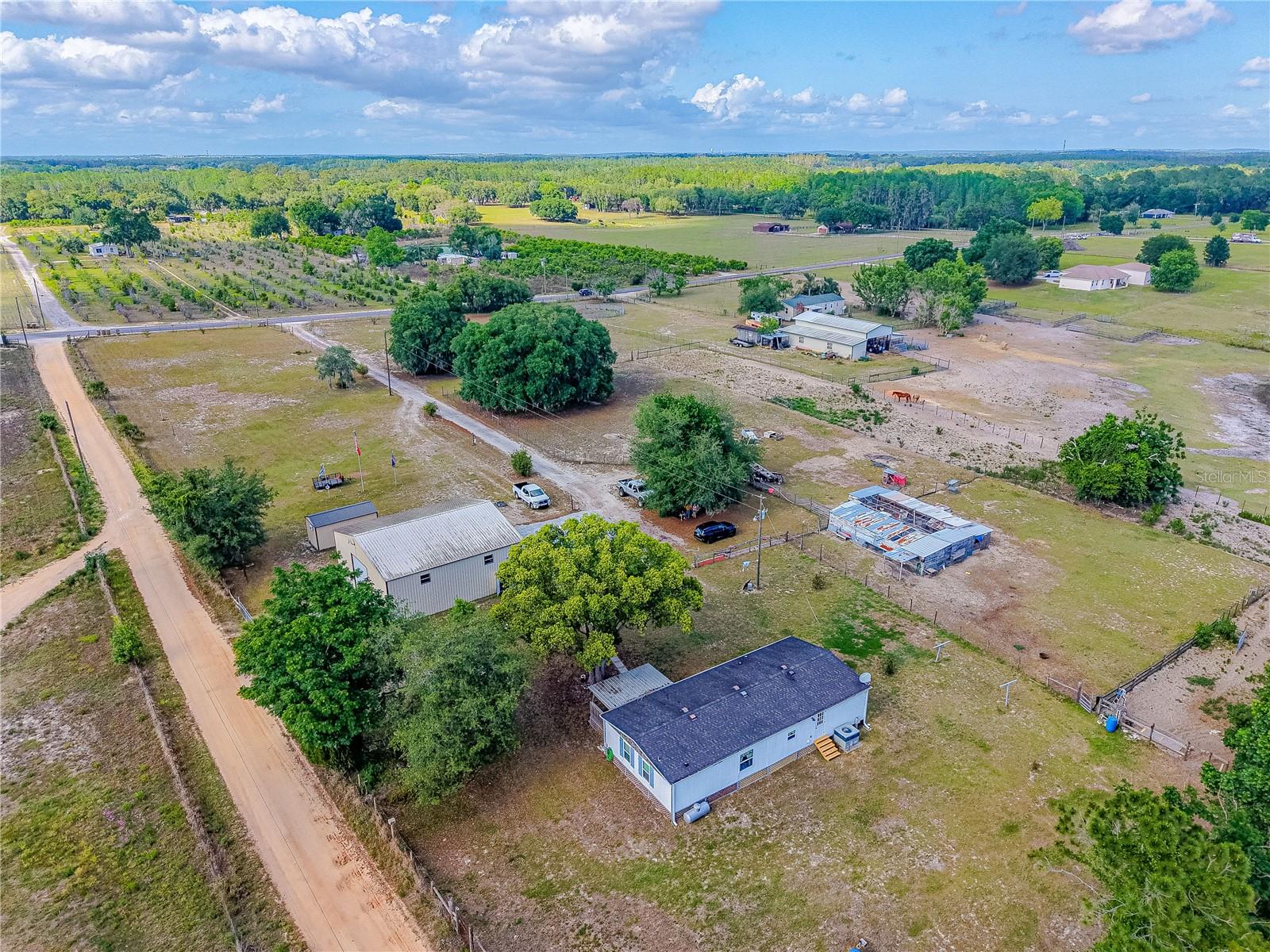 4536 EMPIRE CHURCH RD, GROVELAND, FL — photo 4