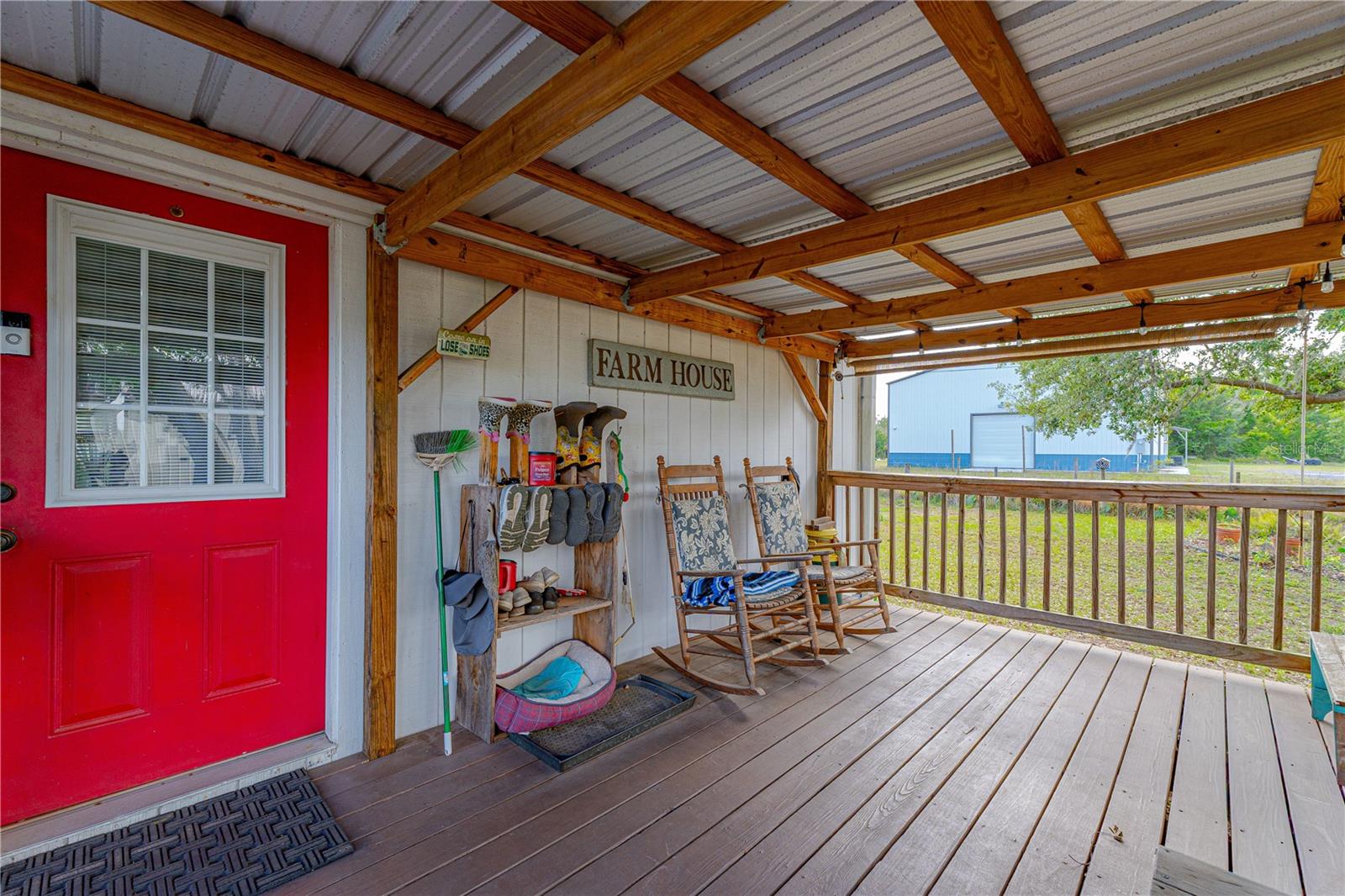 4536 EMPIRE CHURCH RD, GROVELAND, FL — photo 5