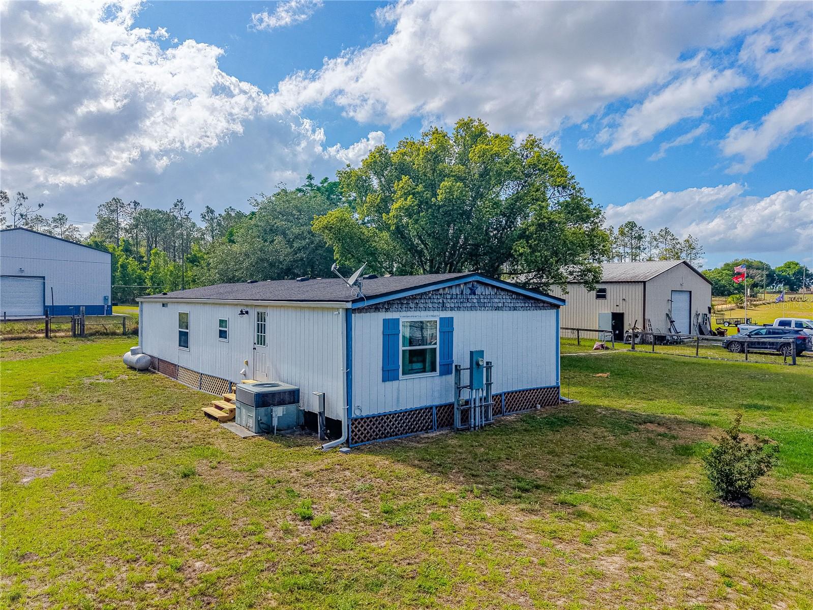 4536 EMPIRE CHURCH RD, GROVELAND, FL — photo 37