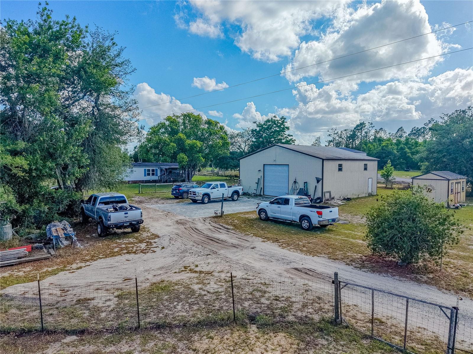 4536 EMPIRE CHURCH RD, GROVELAND, FL — photo 40