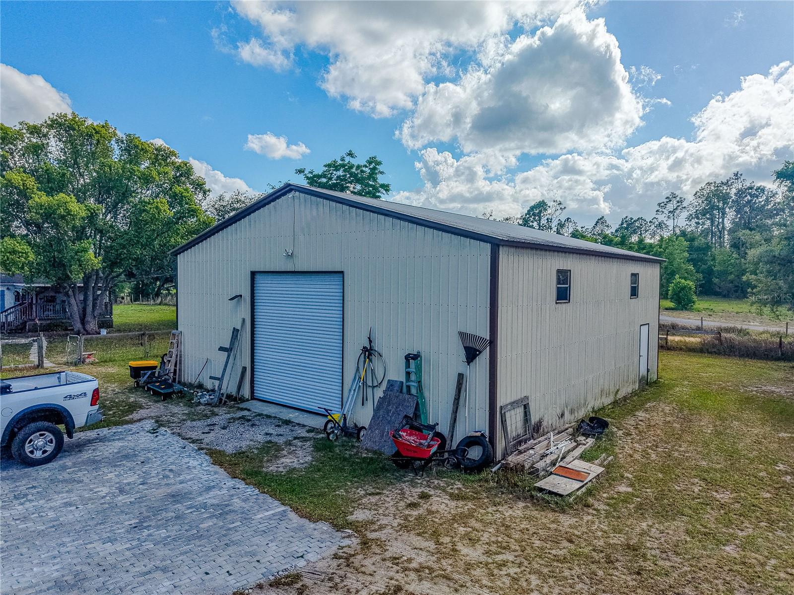 4536 EMPIRE CHURCH RD, GROVELAND, FL — photo 41
