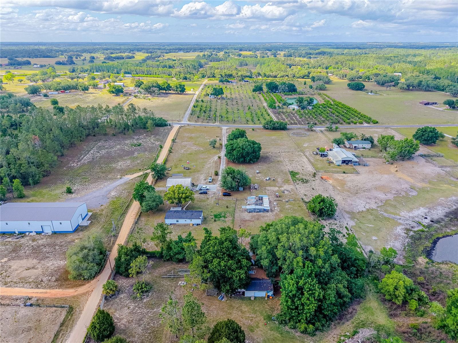 4536 EMPIRE CHURCH RD, GROVELAND, FL — photo 54
