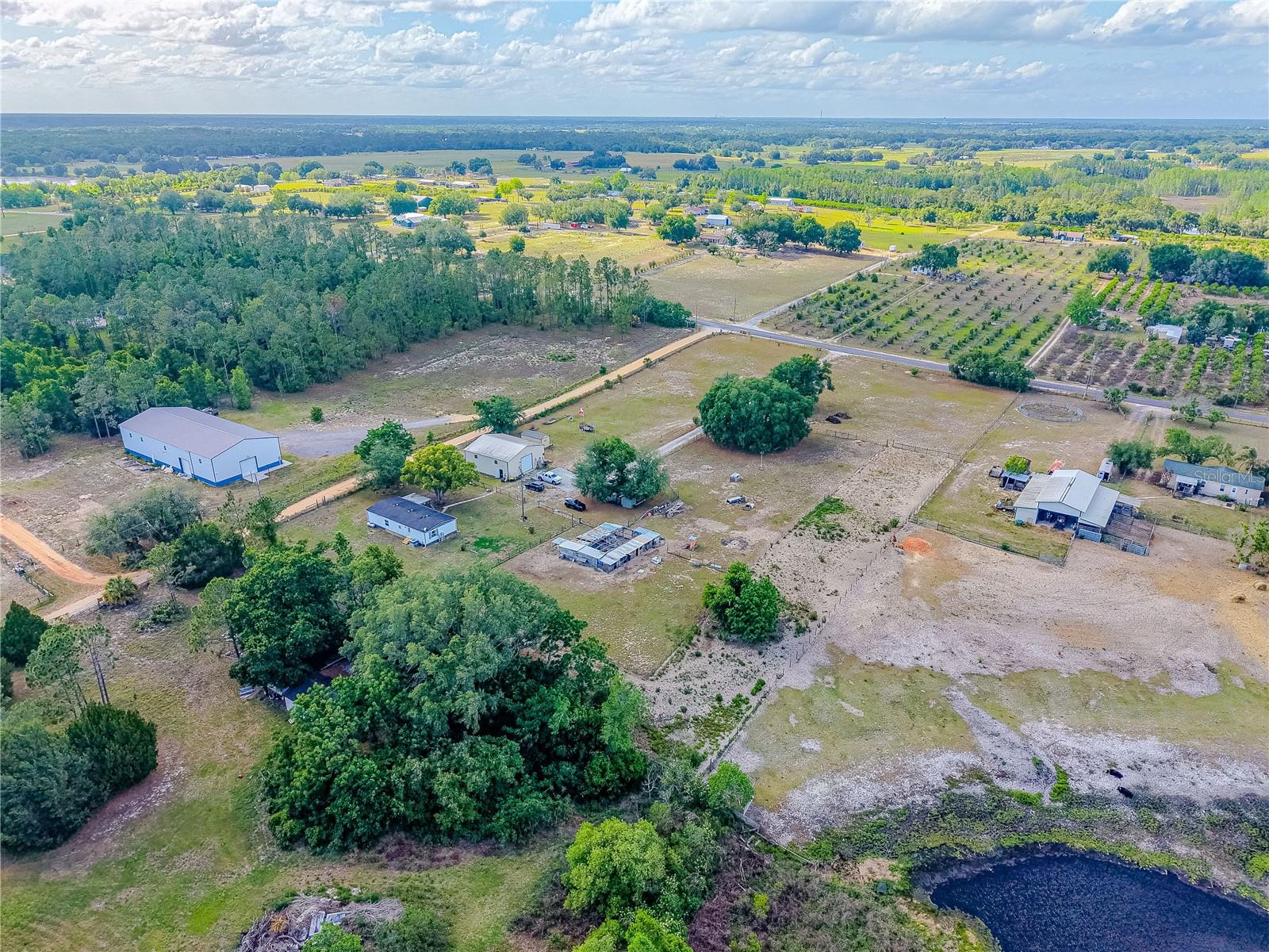 4536 EMPIRE CHURCH RD, GROVELAND, FL — photo 55