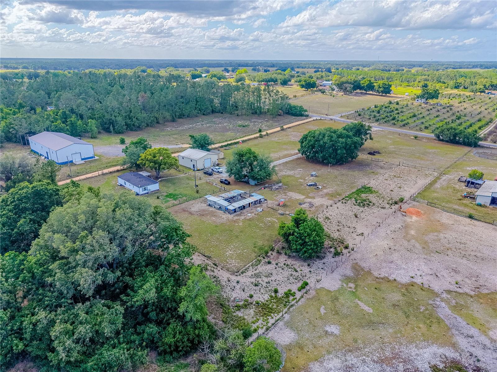 4536 EMPIRE CHURCH RD, GROVELAND, FL — photo 58