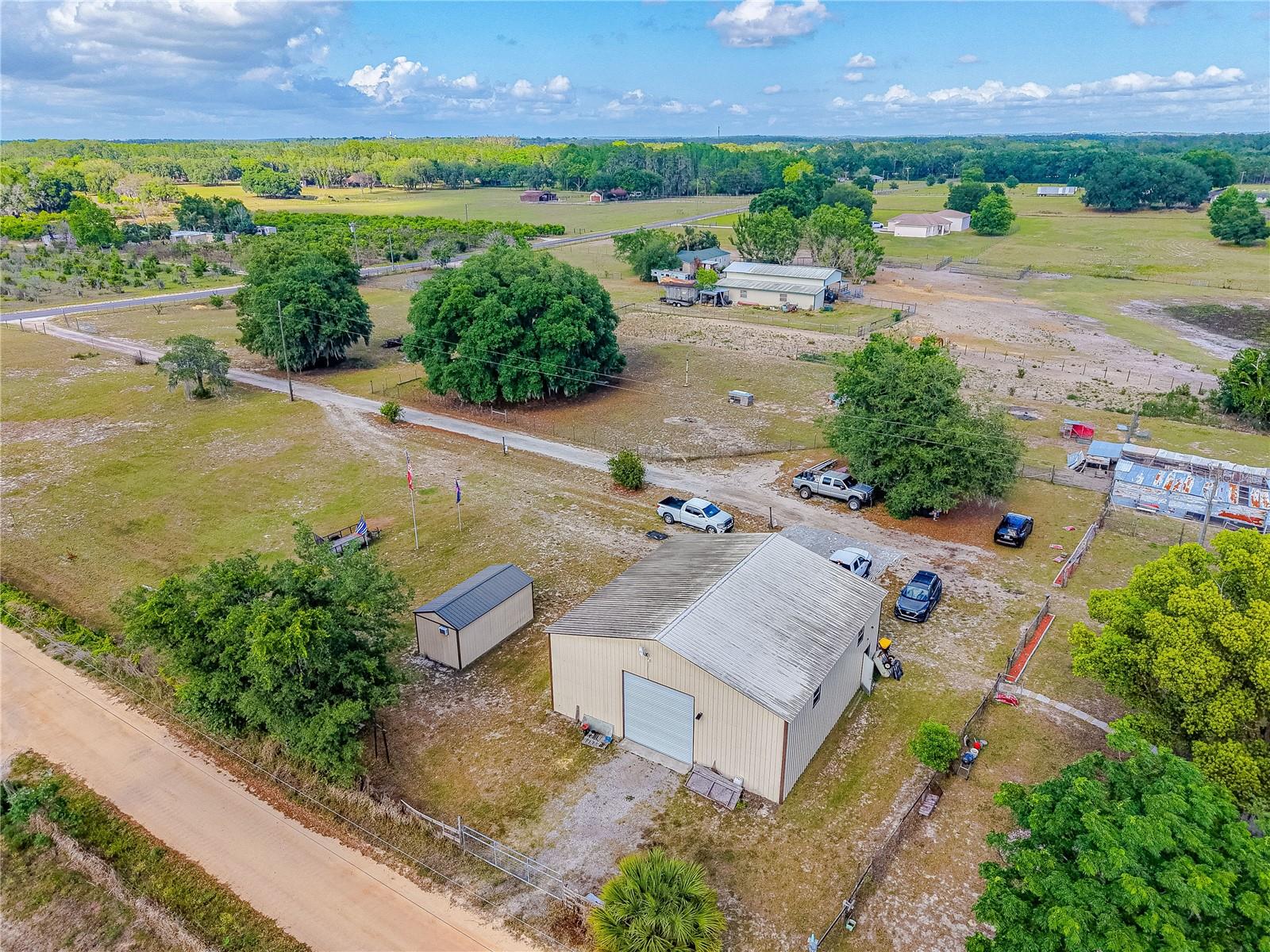 4536 EMPIRE CHURCH RD, GROVELAND, FL — photo 59
