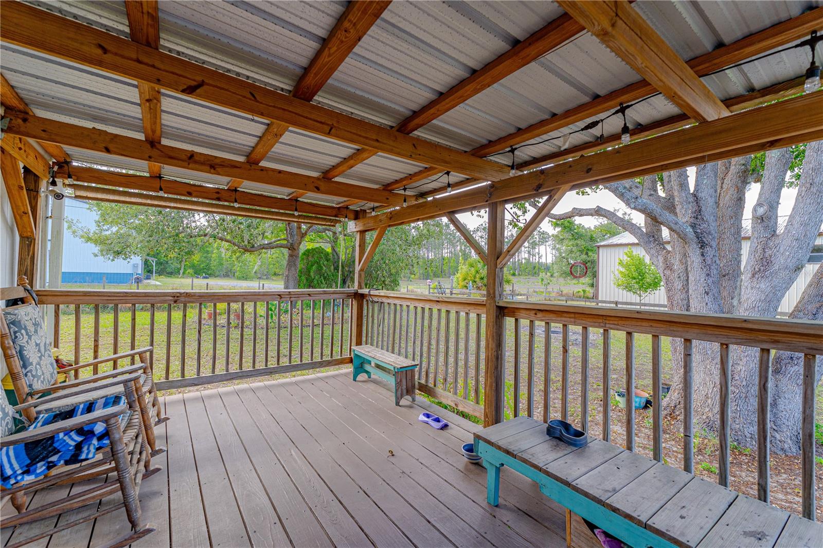 4536 EMPIRE CHURCH RD, GROVELAND, FL — photo 82