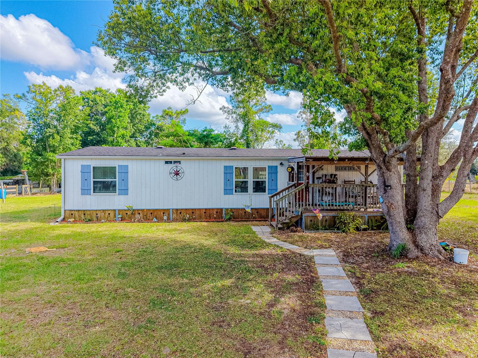 4536 EMPIRE CHURCH RD, GROVELAND, FL — photo 83