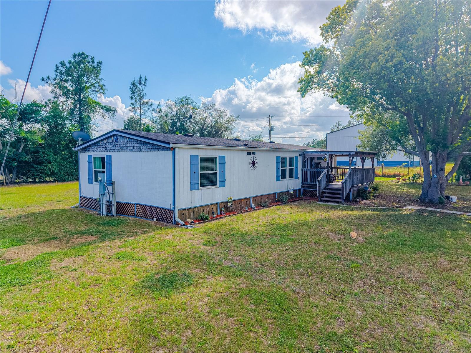 4536 EMPIRE CHURCH RD, GROVELAND, FL — photo 85