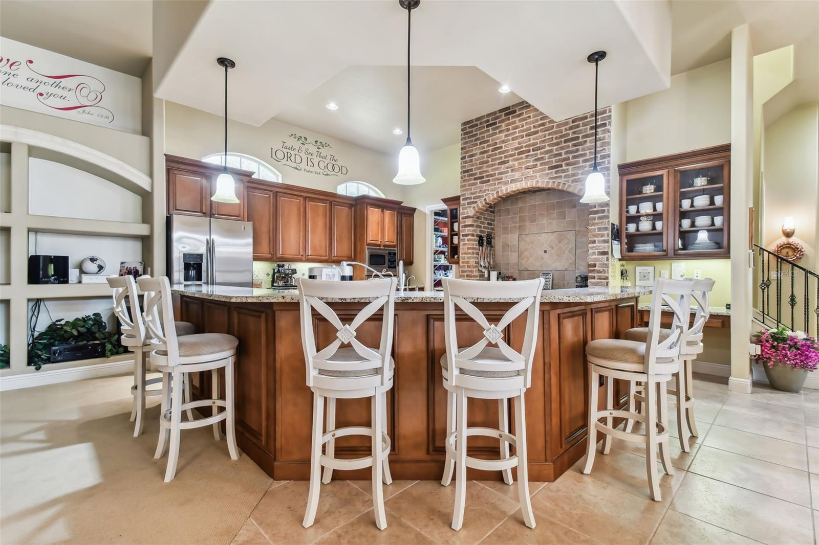 12709 MANNHURST OAK LN, LITHIA, FL — photo 19