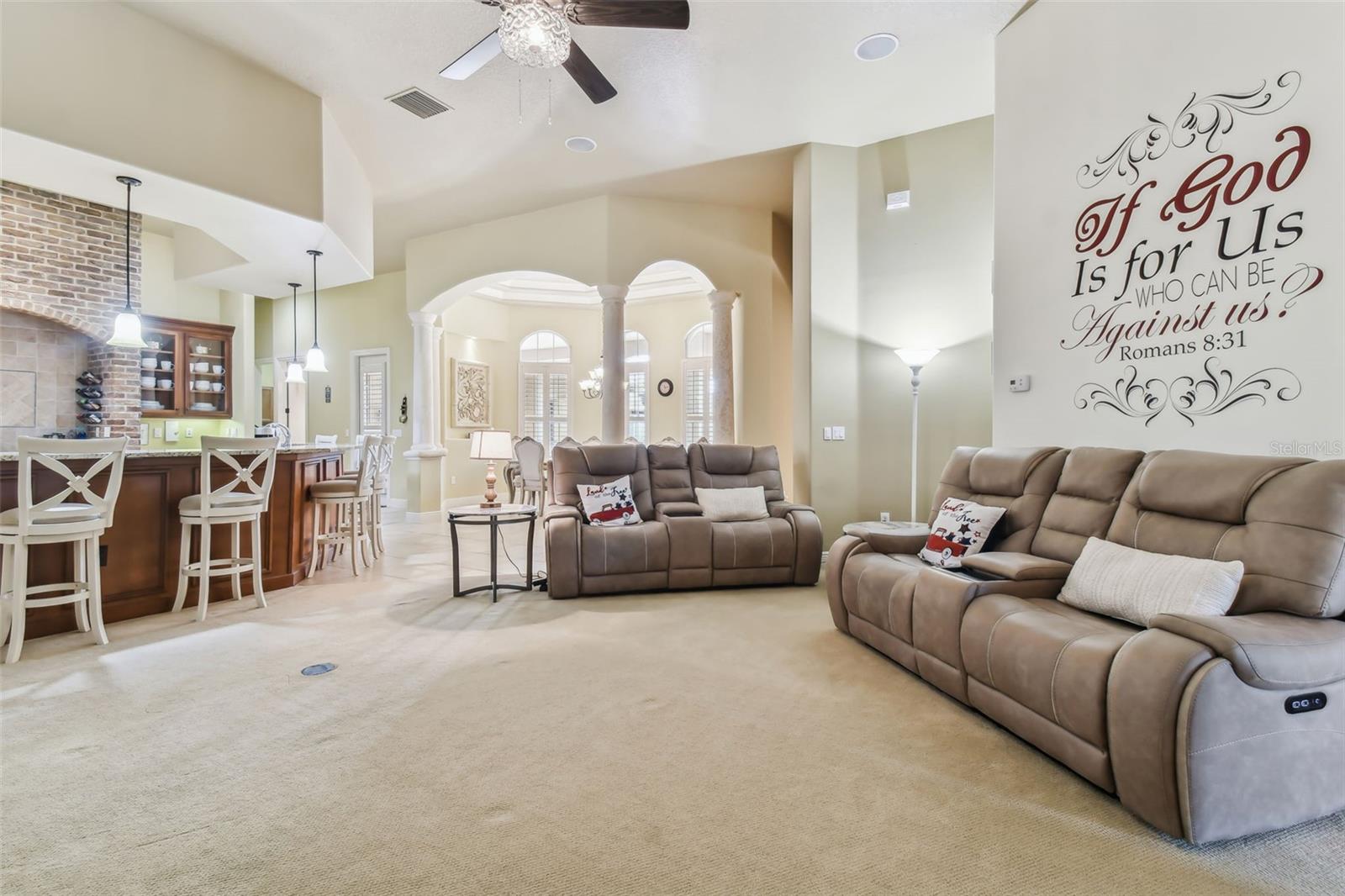 12709 MANNHURST OAK LN, LITHIA, FL — photo 29